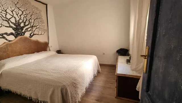 Piso en las salinas — 16
