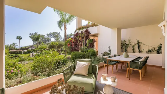 Apartamento 3 habitaciones 126m² en venta - Costa Del Sol — 2