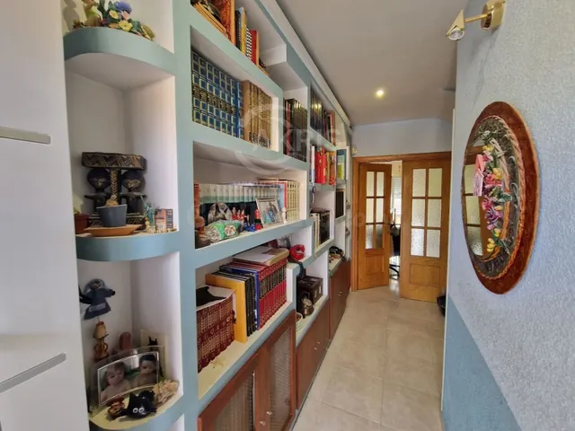 Chalet Pareado en Mocejon — 5