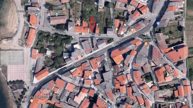 TERRENO URBANIZABLE EN CABO DE CRUZ — 7
