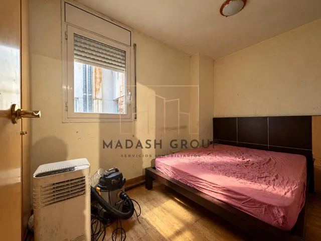 Ático con Terraza Privada en Reus — 6