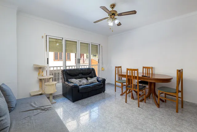 Piso en venta en la zona de Arenal