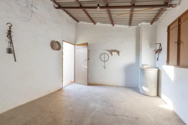 CASA PARA REFORMAR CENTRO ALBUÑUELAS 3 VIVIENDAS EN UNA — 17