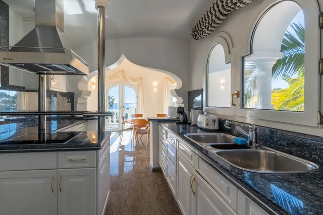 Villa 5 habitaciones 565m² en venta - Cala Advocat - Baladrar — 35