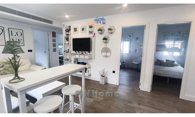 Venta Triana amueblado y equipado para entrar. — 19