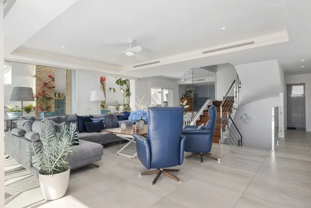 Chalet 3 habitaciones 358m² en venta - Centro — 6