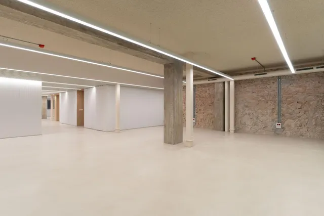 Oficina 271m² en alquiler - Eixample — 15