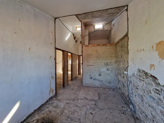 GRAN CASA DE 241 M2 CON TERRAZA Y VISTAS A LA RÍA DEL EO | FIGUERAS, CASTROPOL — 27