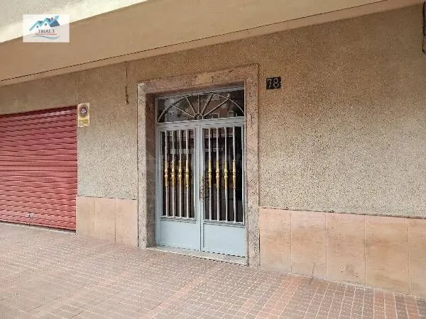 Venta piso en Cocentaina (Alicante) - foto 2