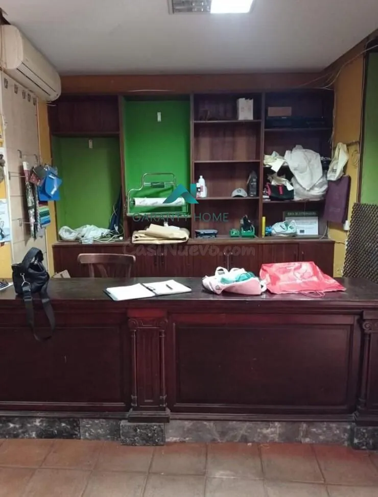 Local en venta en Casco Antiguo - Centro, Badajoz