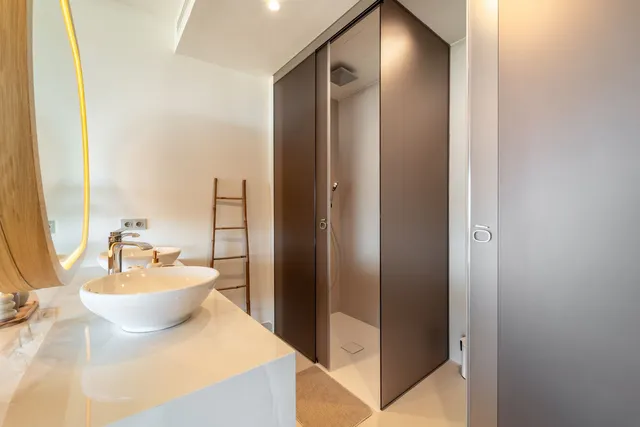 Apartamento 2 habitaciones 90m² en venta - Centro — 15