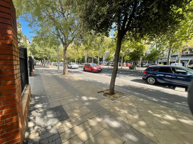 TERRAZA AL SUR, MUCHA LUZ, 4 DORMITORIOS… ¡Y GARAJE! — 39
