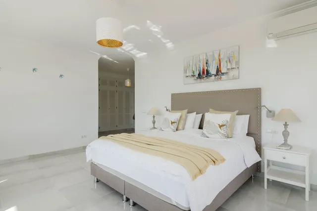 Chalet 4 habitaciones 386m² en venta - Riviera del sol — 10