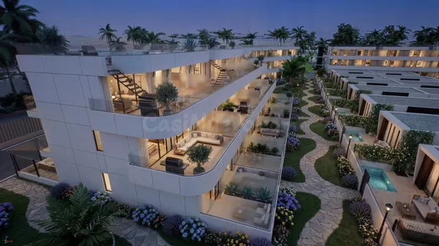 Apartamento en Venta en Vera Playa Almería — 8