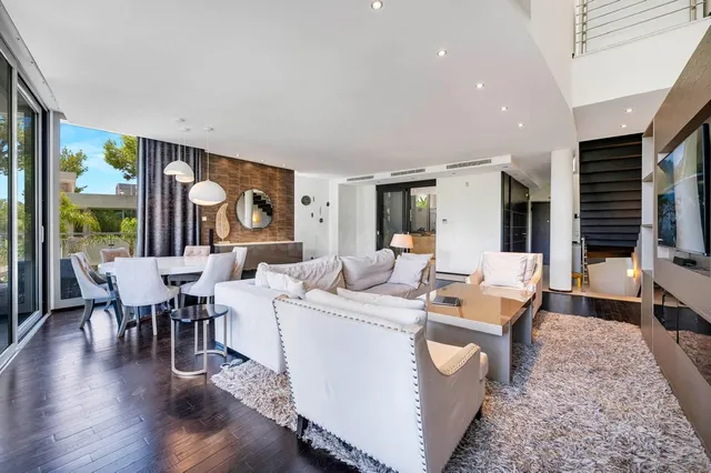 Adosado 2 habitaciones 322m² en venta - Marbella — 3