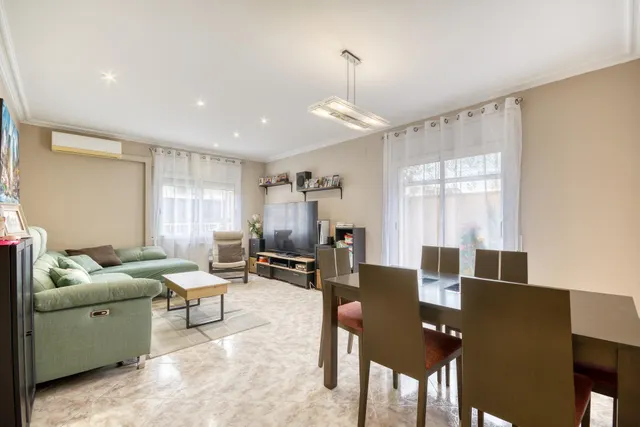 Casa 4 habitaciones 162m² en venta - Pueblo 26 — 10