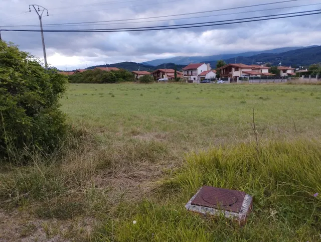 TERRENO URBANO DE CASI 5000 METROS EN VILLASANA — 25