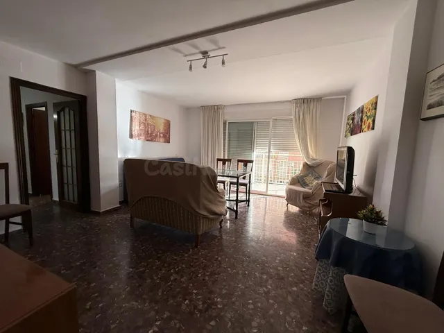 Se vende piso en parque cruz conde - foto 5