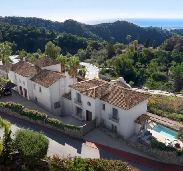 Villa 4 habitaciones 364m² en venta - South of spain — 2