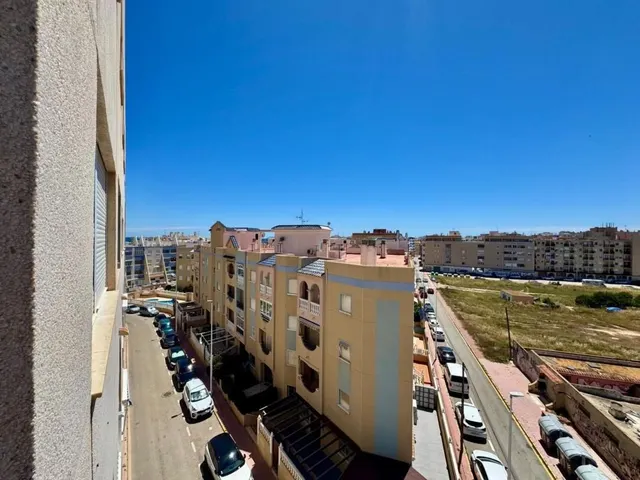 Apartamento 2 habitaciones 53m² en venta - Urbanizaciones — 28