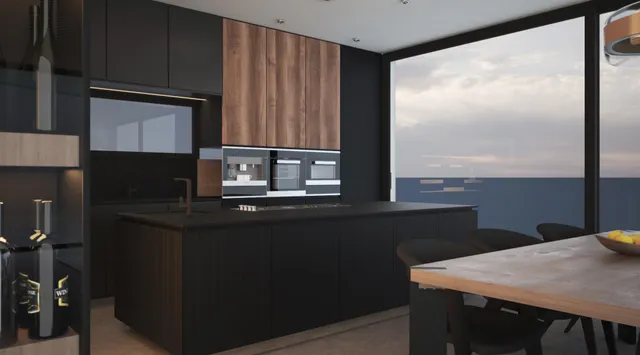 Villa 3 habitaciones 220m² en venta - Casco Antiguo — 28