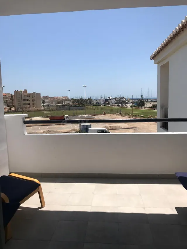 PISO DUPLEX EN PRIMERA LÍNEA DE PLAYA - foto 4