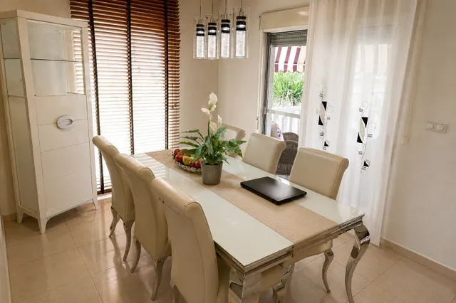 Villa 4 habitaciones 175m² en venta - Ciudad Quesada — 23