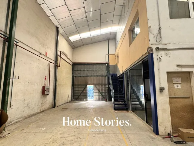 Nave industrial 717m² en alquiler - Comunidad valenciana — 5