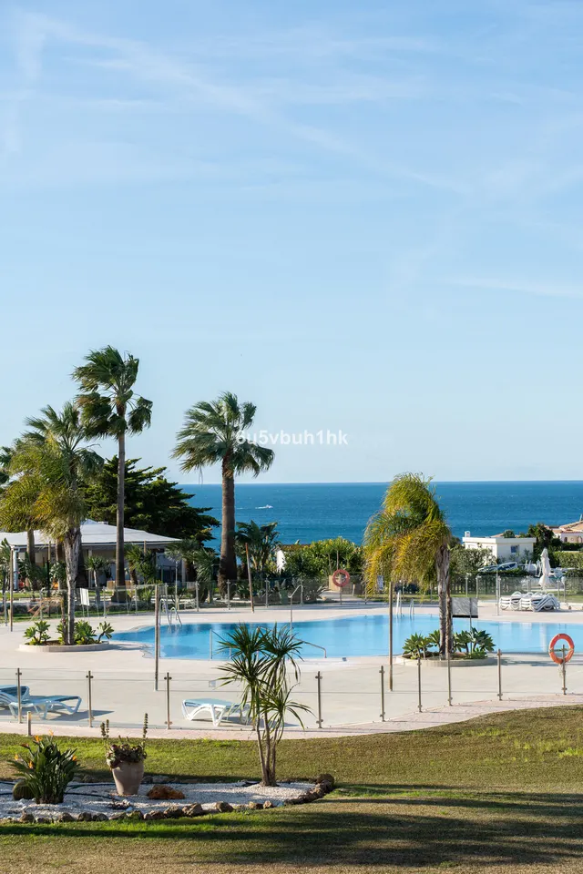Apartamento 2 habitaciones 86m² en venta - Riviera del sol — 4