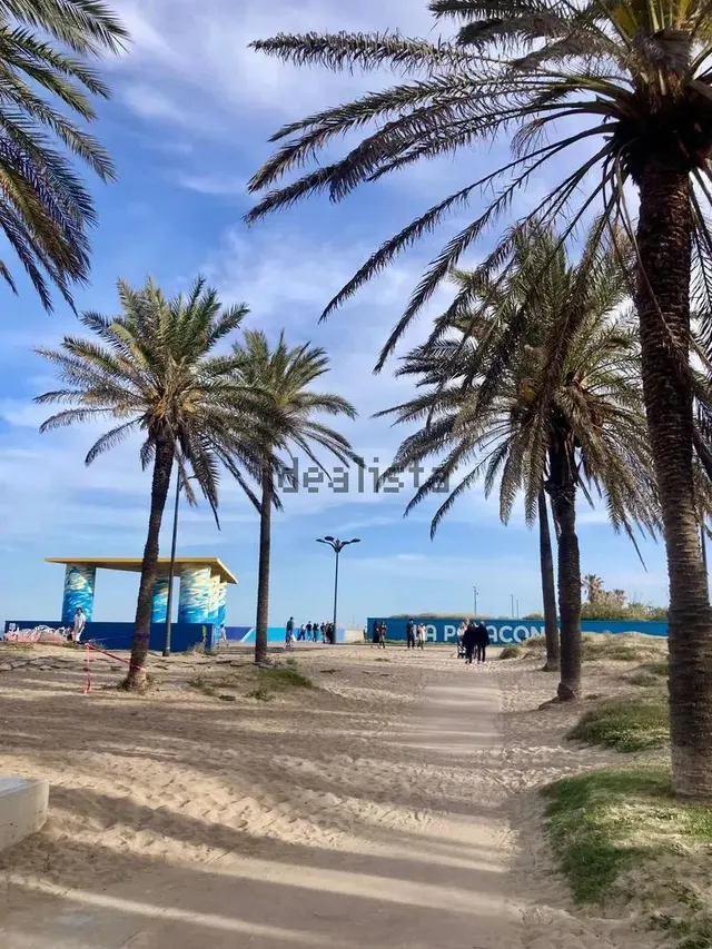 Piso 2 habitaciones 85m² en alquiler - La Patacona — 29