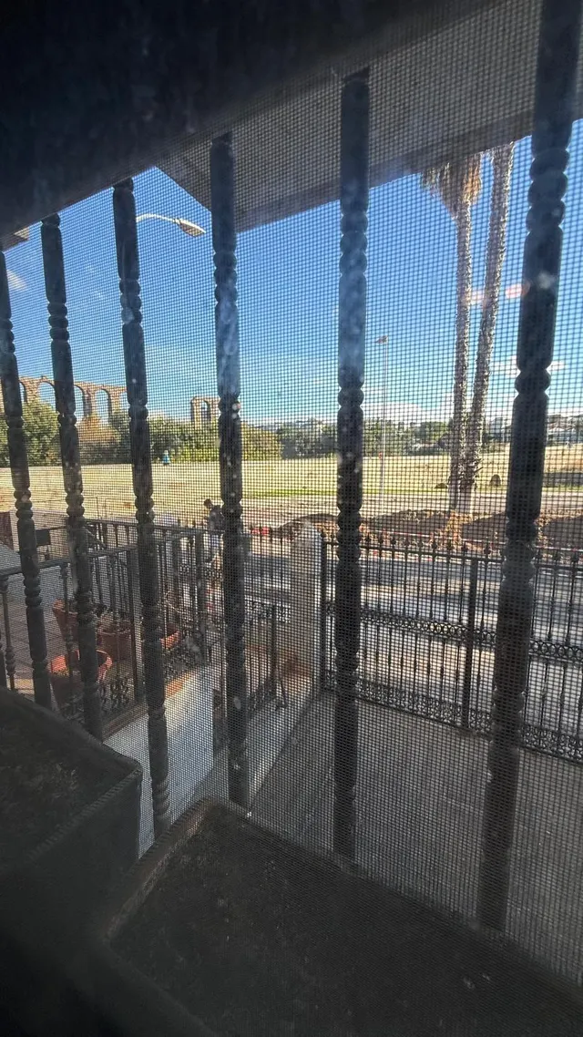 ✨ abadias amplio adosado reformado con vistas privilegiadas al acueducto de los milagros ✨ — 22