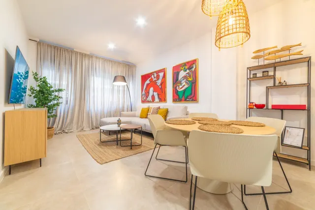 Apartamento 2 habitaciones 76m² en venta - Centro — 3