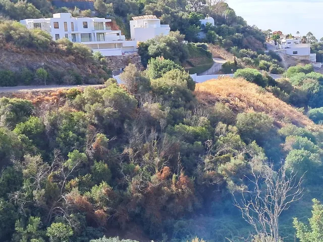 Parcela en venta - Marbella - foto 2