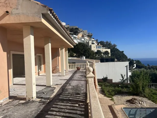 Villa 4 habitaciones 405m² en venta - Altea Hills — 32