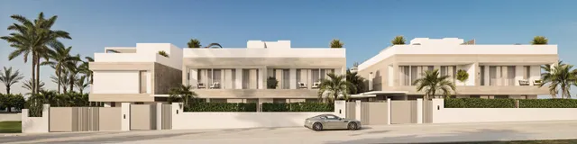 Villa 5 habitaciones 794m² en venta - San Pedro — 13