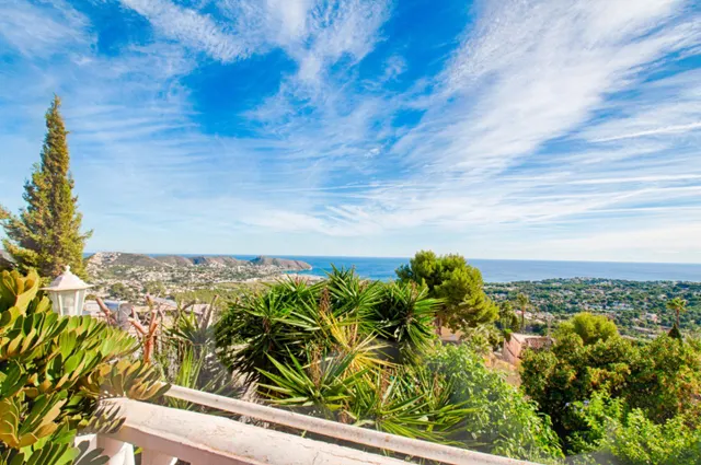 Villa 3 habitaciones 300m² en venta - Pla del mar — 12