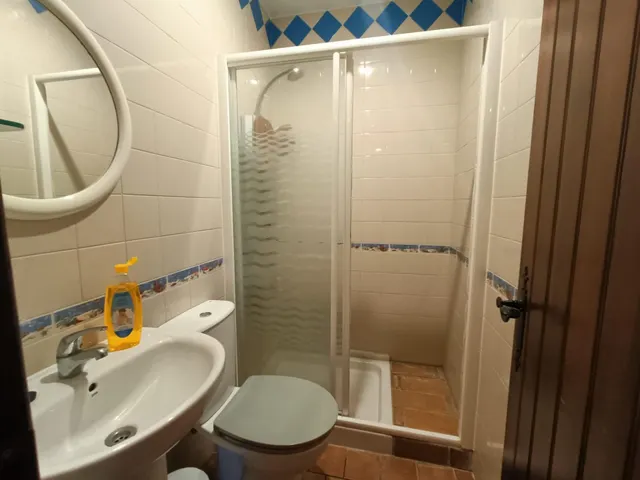 CHALET EN RANA VERDE — 23