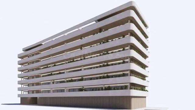Apartamento 3 habitaciones 92m² en venta - Parque Central — 2