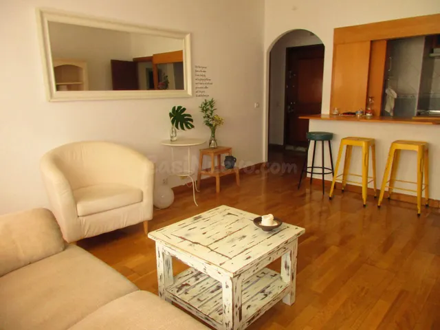 Piso 1 habitación 60m² en alquiler - Madrid - foto 4