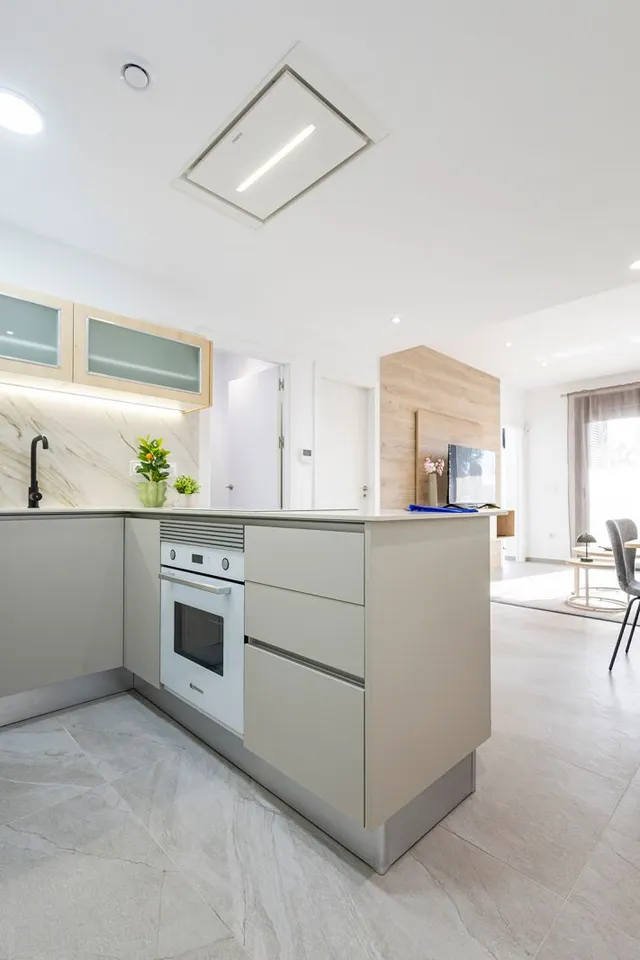 Apartamento 2 habitaciones 86m² en venta - Playa del Cura — 37