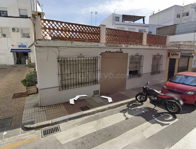 Parcela 820m² en venta - Marbella — 4