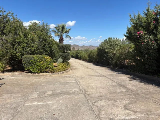 Espectacular Chalet en Alhaurín el Grande con Vistas Impresionantes — 46