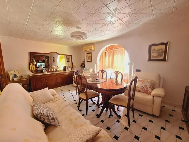 Apartamento 1 habitación 93m² en venta - Acequion - foto 3