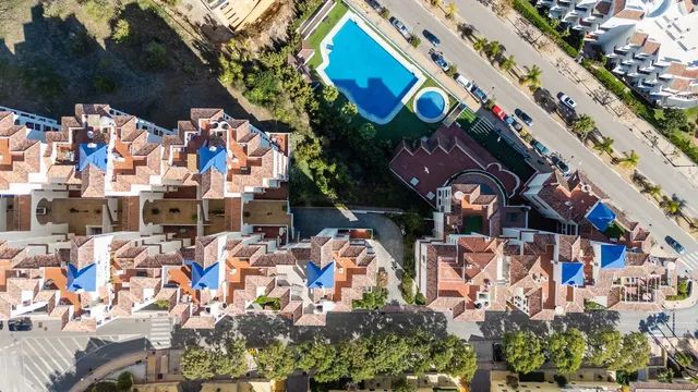 Apartamento 3 habitaciones 115m² en venta - Costa Del Sol — 22