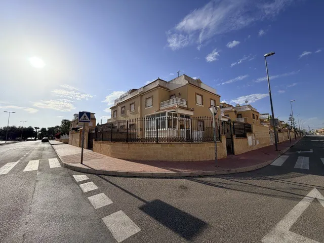 Casa 3 habitaciones 125m² en venta - Lo Marabu — 21