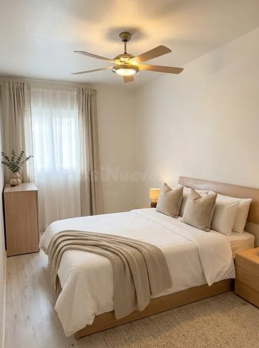 Coqueto apartamento para entrar a vivir en Molina de Segura — 2