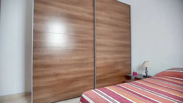 Alquiler de piso en Mollina (Málaga) — 12