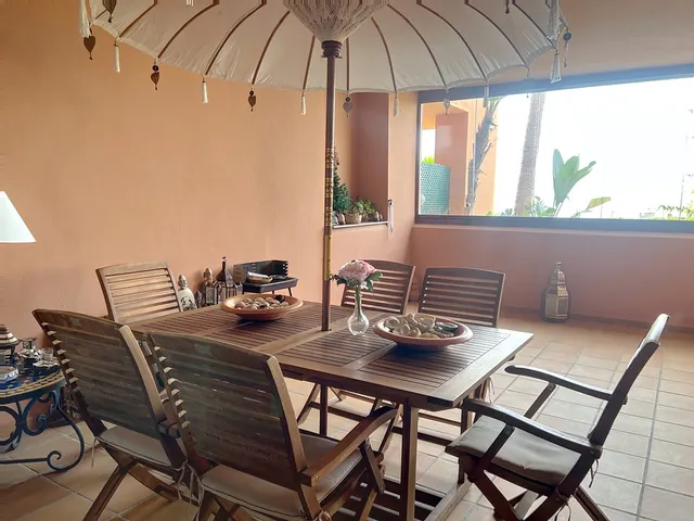 Apartamento 2 habitaciones 103m² en venta - Costa del Sol — 10