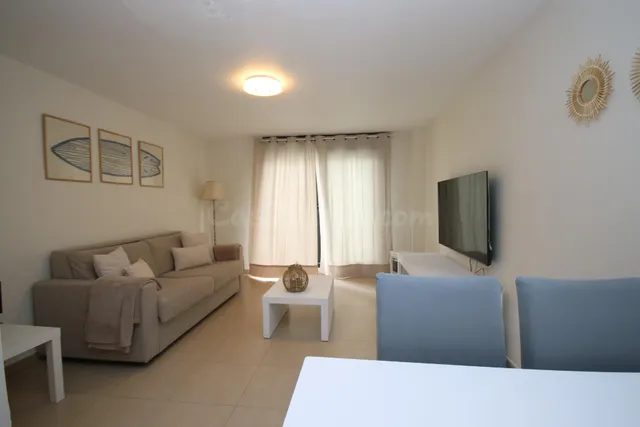 Piso en venta en Avenida de la Mojarra Punta del Moral — 2