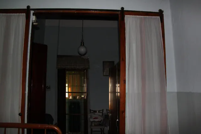 Casa señorial en calle Mayor — 8